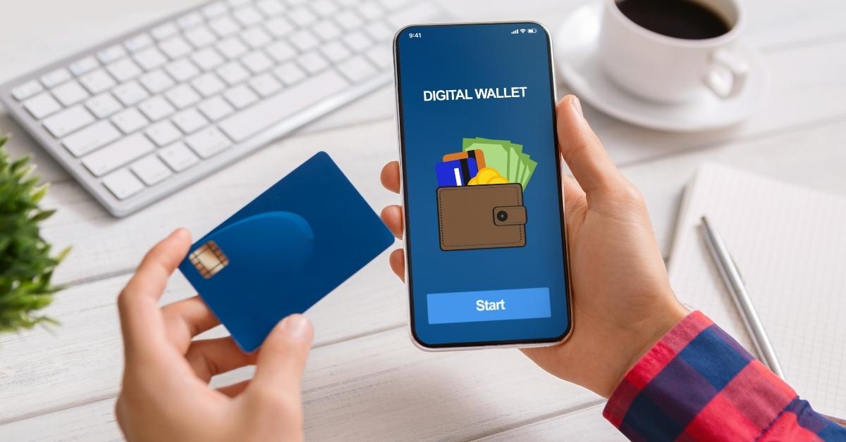 Digital Wallets